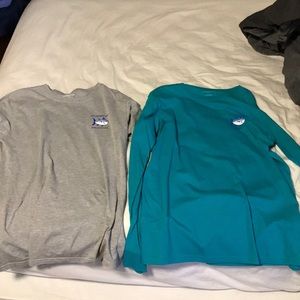 Southern tide long sleeves